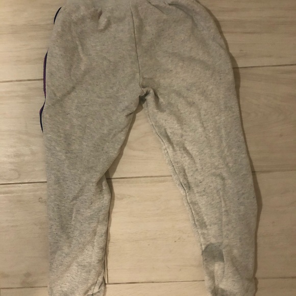 Girls sweat pants - Picture 2 of 3
